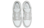 Кроссовки Nike Dunk Low Retro "Grey Fog"