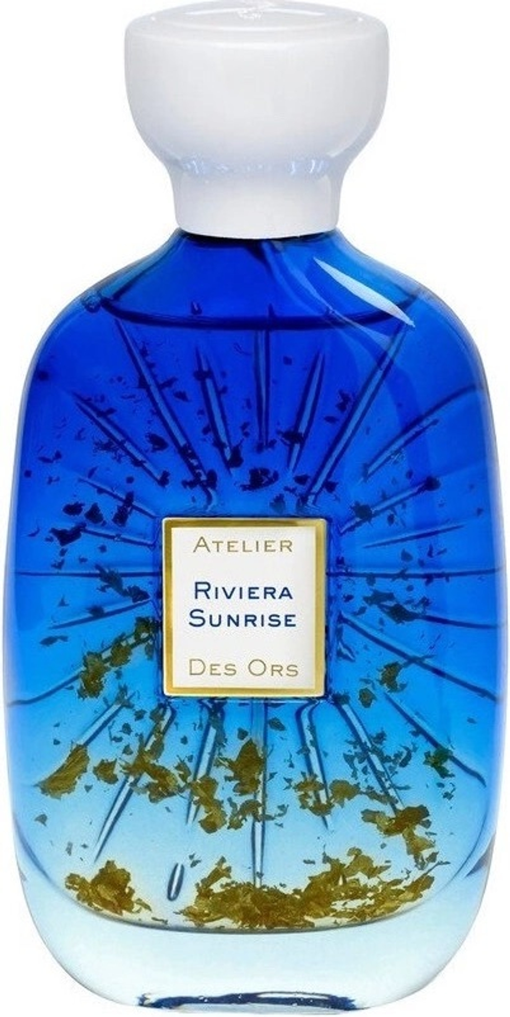 Atelier Des Ors Riviera Sunrise