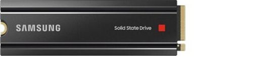 Накопитель SSD SAMSUNG 980 PRO