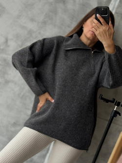 Свитер жен. 935 тм.сер.