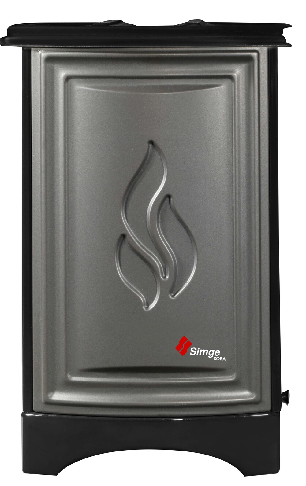 Дровяная кухонная печь Simge Soba 109