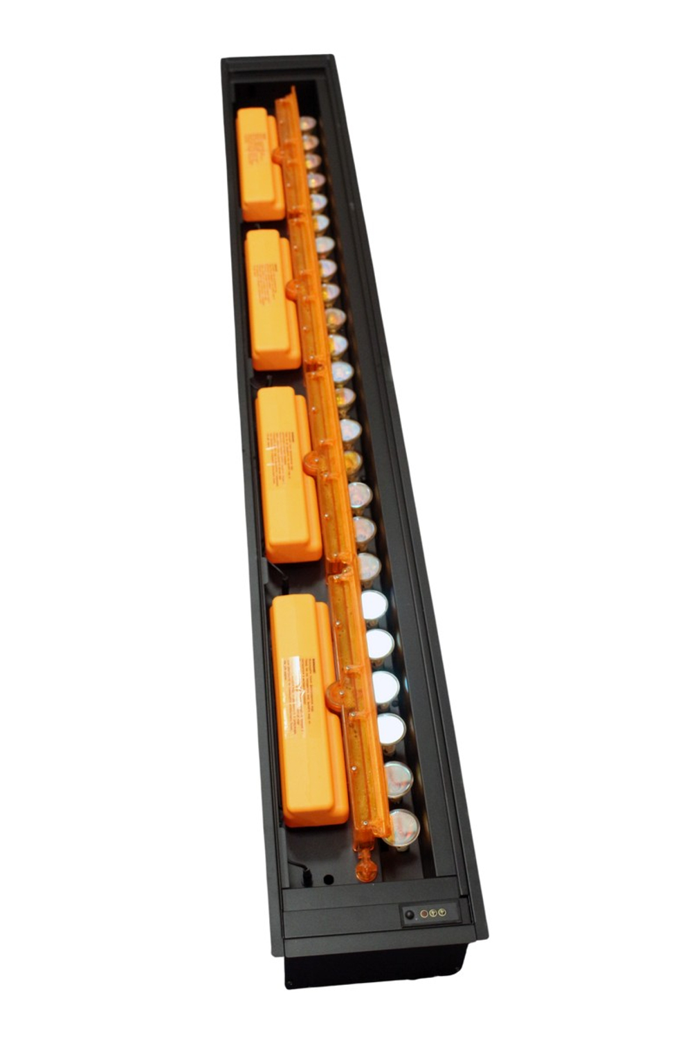 Электроочаг LINE-S 200
