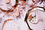 Floral Halloween