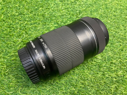 Canon EF-S 55-250mm 4-5.6 IS STM