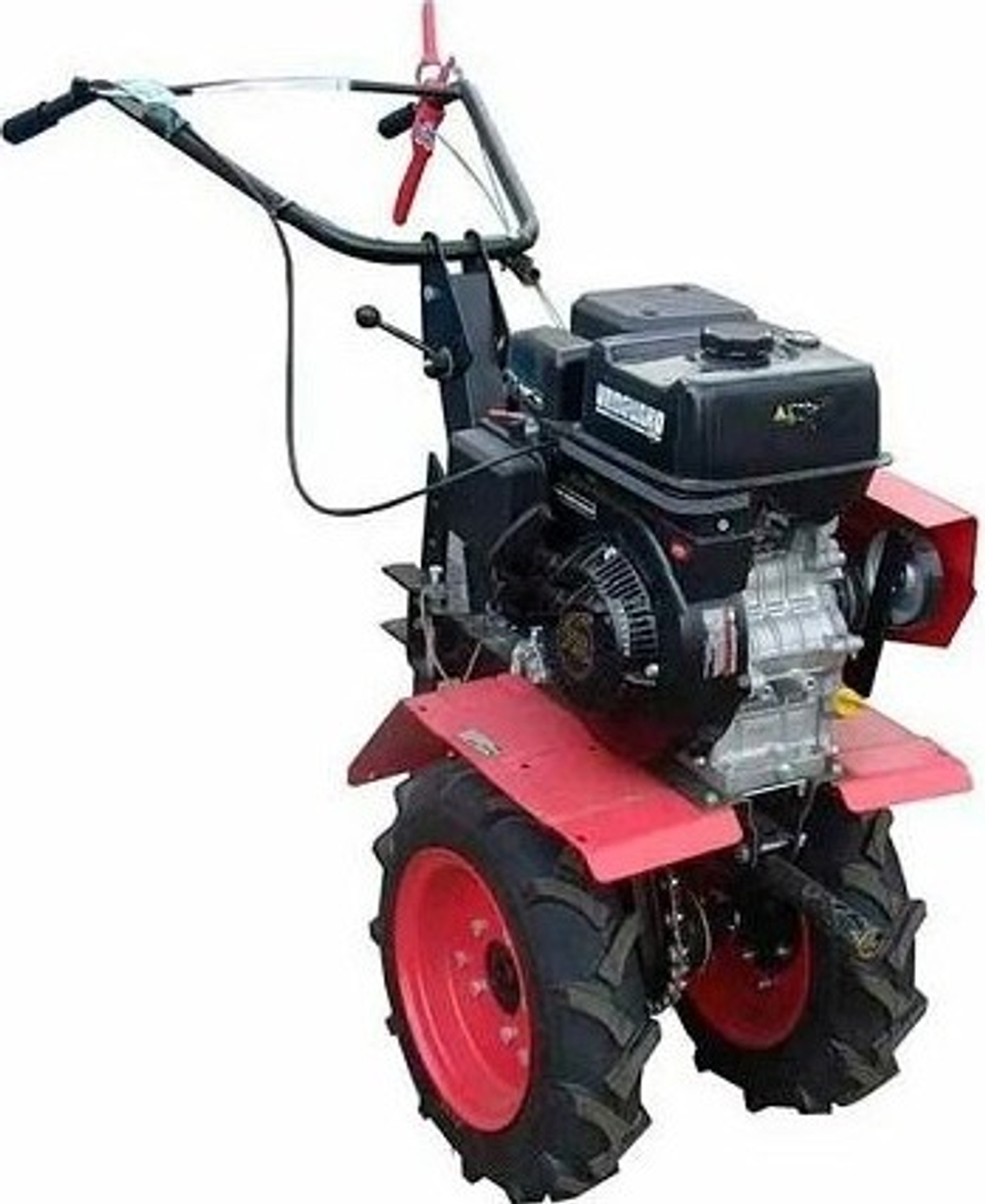 Мотоблок УГРА НМБ-1Н3 двигатель VANGUARD (6,5 л.с.) НМБ.000.000.0-13