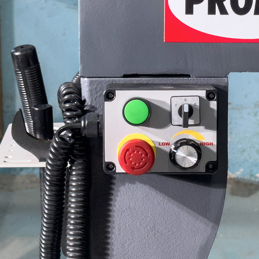 PROMA DSL-810/500 Токарный станок по дереву