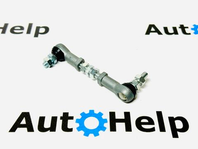 Линк датчика дорожного просвета TrustAuto HSR-6122