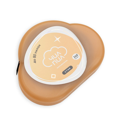 Файл-лента сменный СТИК в пластиковой катушке 240грит (8м) ЧИЛПИЛ