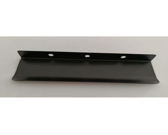 Ручка профильная 800 черный