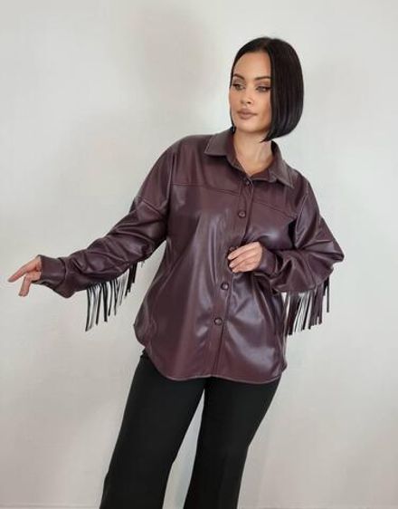 Рубашка 03563-1 Fabrika Фото 1