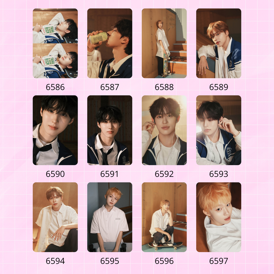 Карты / KickFlip