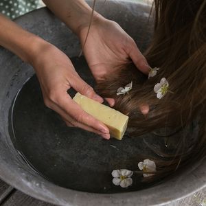 Бальзамы и кондиционеры