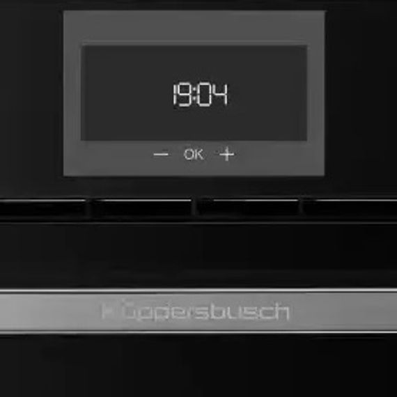 Духовой шкаф Kuppersbusch B 6330.0 S3