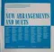 Van Morrison – New Arrangements And Duets 2LP