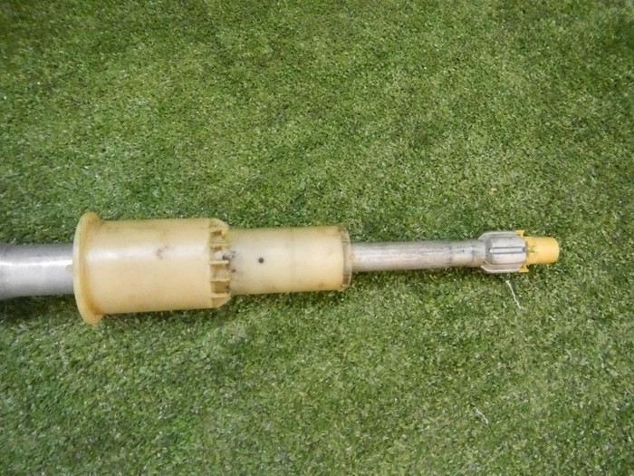 Колонка рулевая Mercedes S W222 (2013-2020)