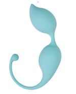 Вагинальные шарики Lota голубой 20,5 см