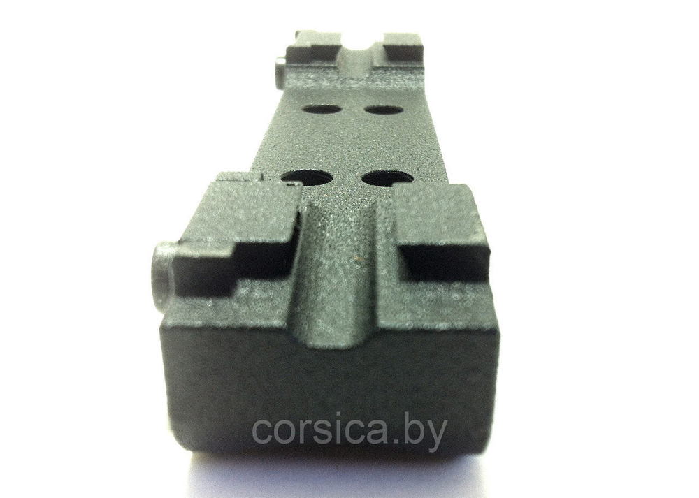 Кронштейн Патриот на Browning A5 - Aim, Corsica