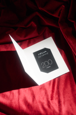 Подарочный сертификат 200 BYN