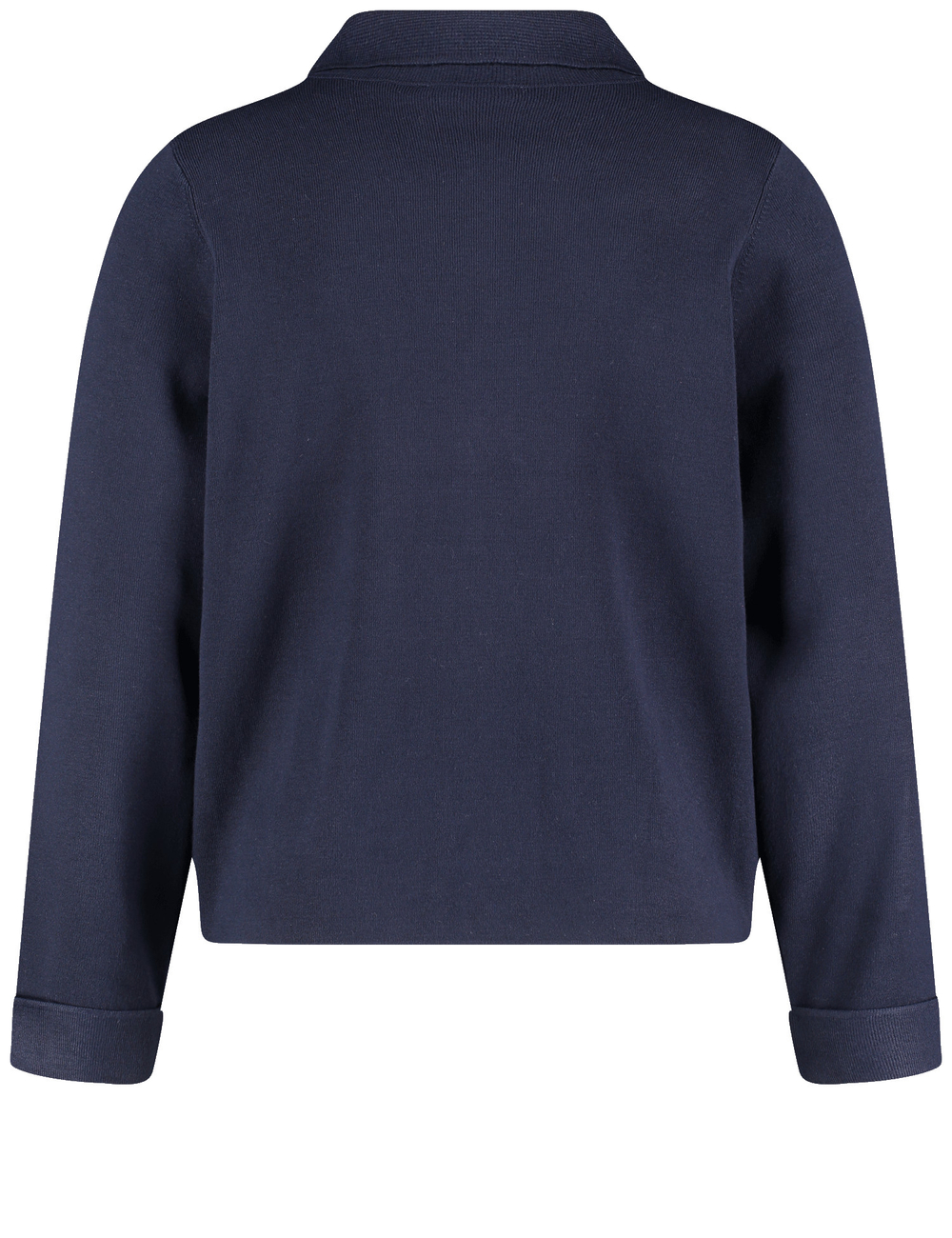 Кардиган из вискозы EcoVero