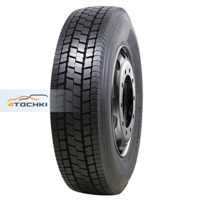 Грузовая шина HiFly 315/80R22,5 156/152L (154/151M) HH309 TL 20PR КИТАЙ, Ведущая ось