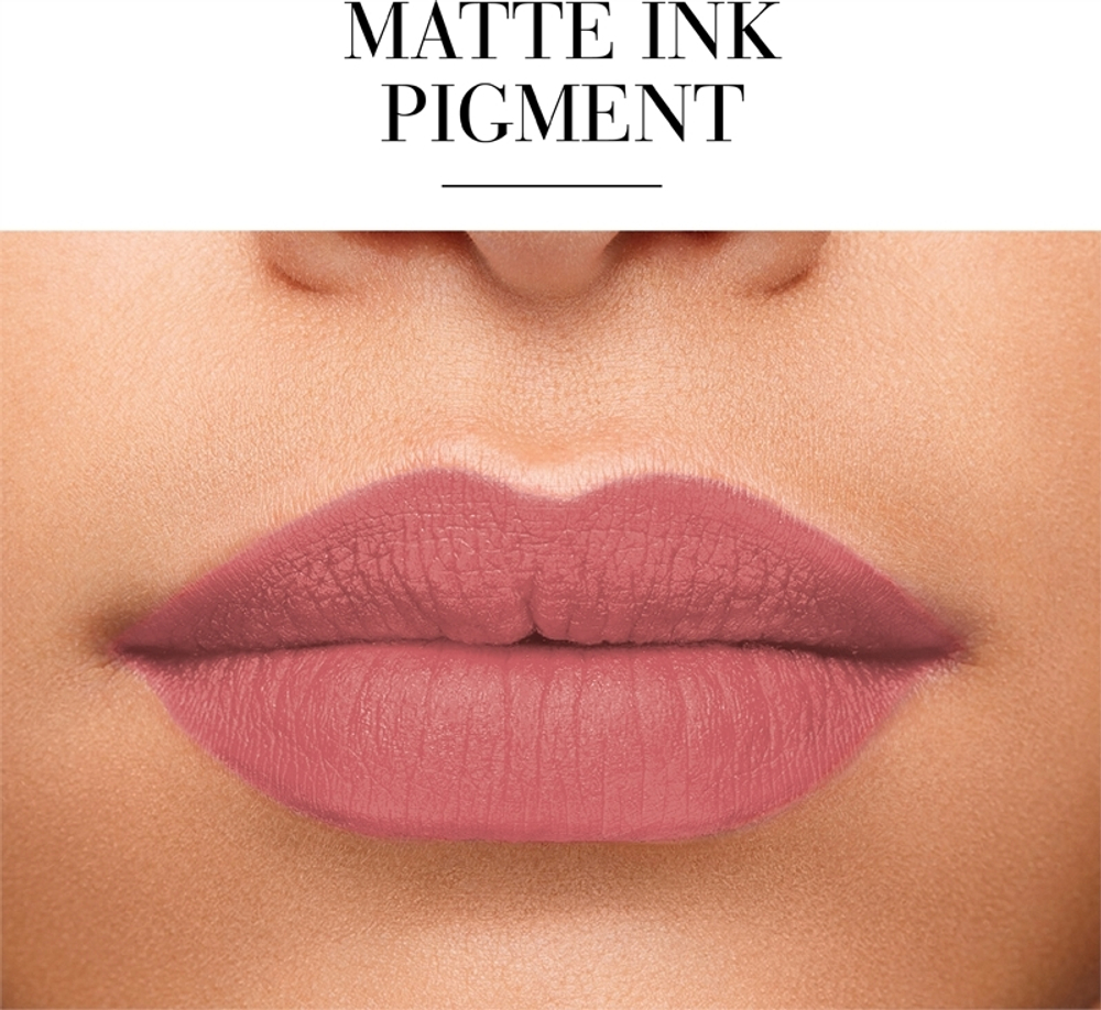Bourjois Rouge Velvet Ink - Жидкая помада с матовым финишем, 3,5 ml