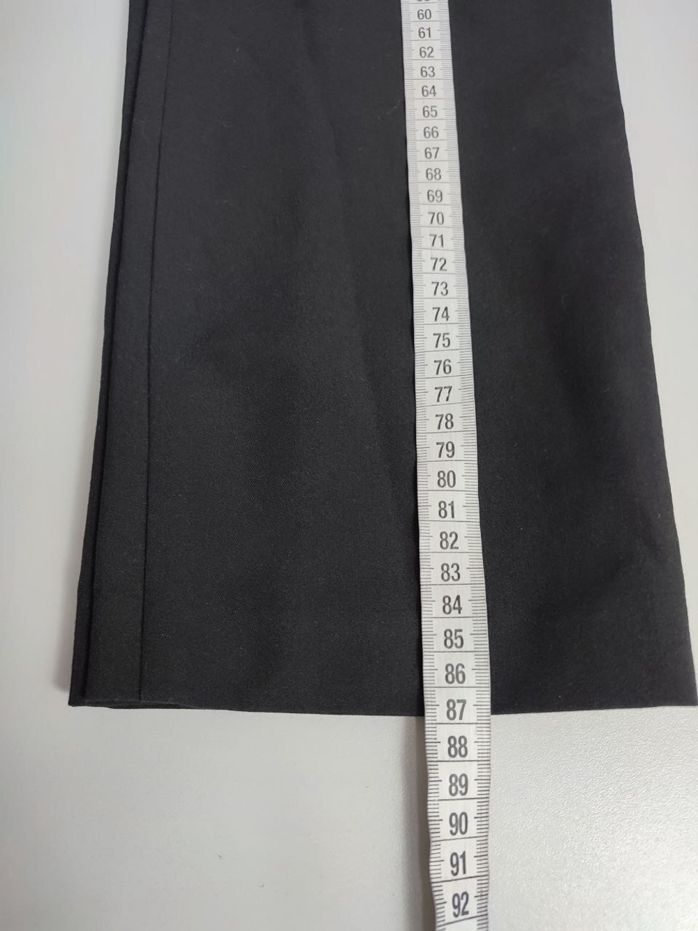 Брюки Topshop  классические 44 размер