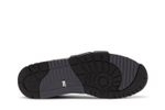 Кроссовки Nike Air Trainer 1 Black Grey