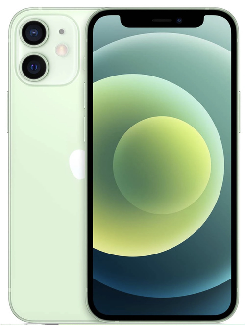 Apple iPhone 12 256GB (Зелёный | Green)