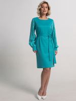 Платье Шарли (мятное) П15250-18М LT Collection