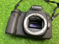 Canon EOS 6D (37.000 кадров) Покупка/Продажа