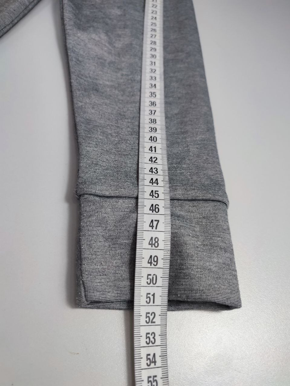 Джемпер SK House базовый 48 размер