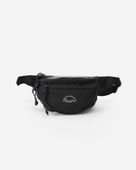Поясная сумка Anteater Waistbag RSt Черный