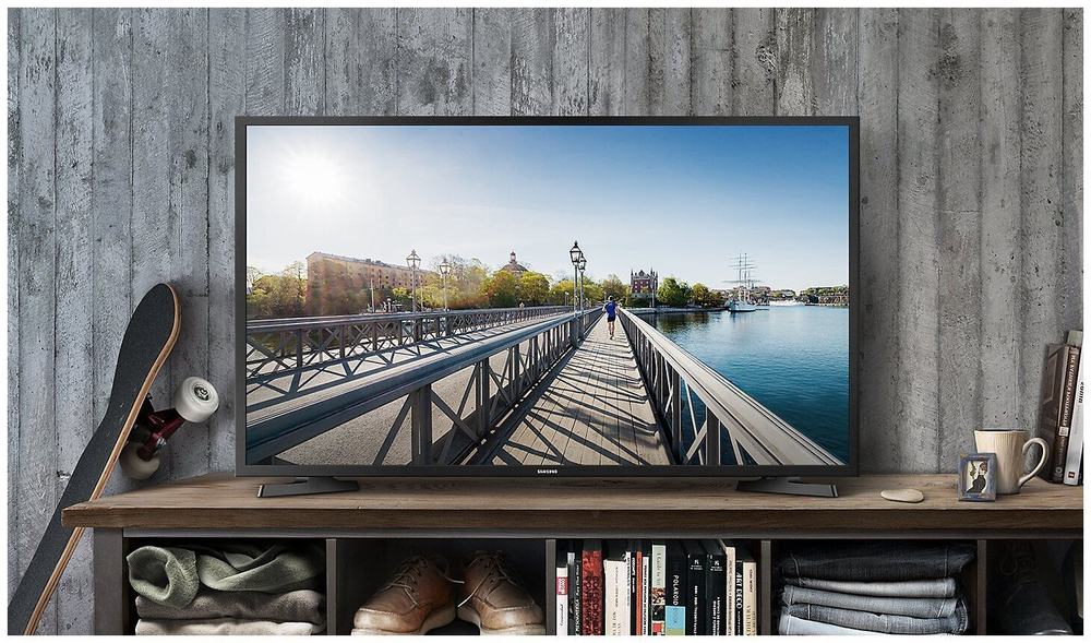 32" Samsung UE32N4000AU