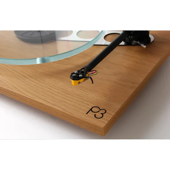 Rega Planar 3 ND5 Oak