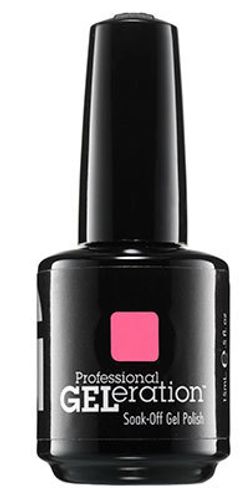 Гель-лак GEL-1190 Valley Girl 15 мл