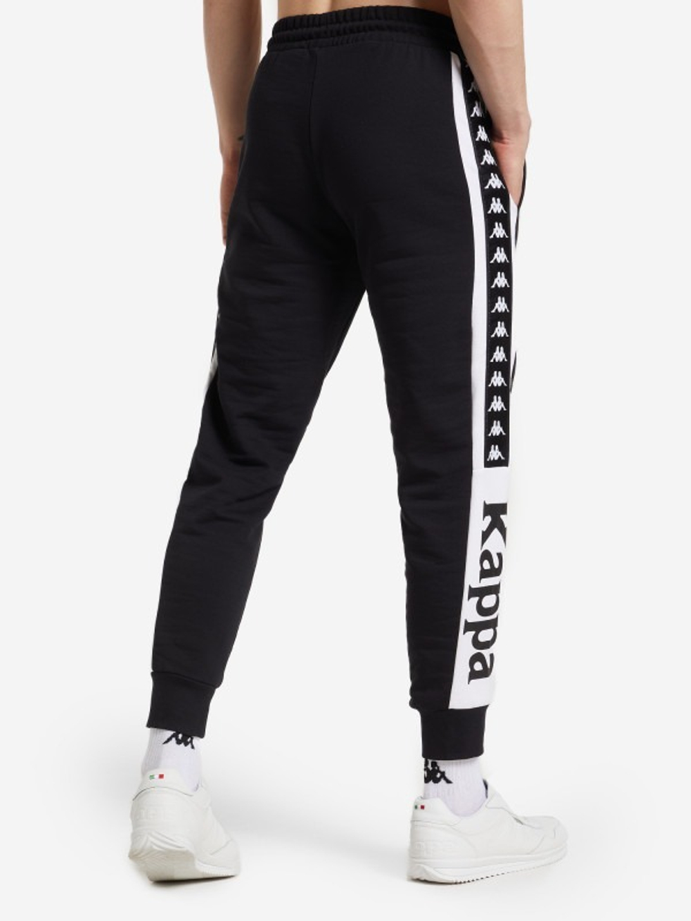 Adidas kappa pants cheap