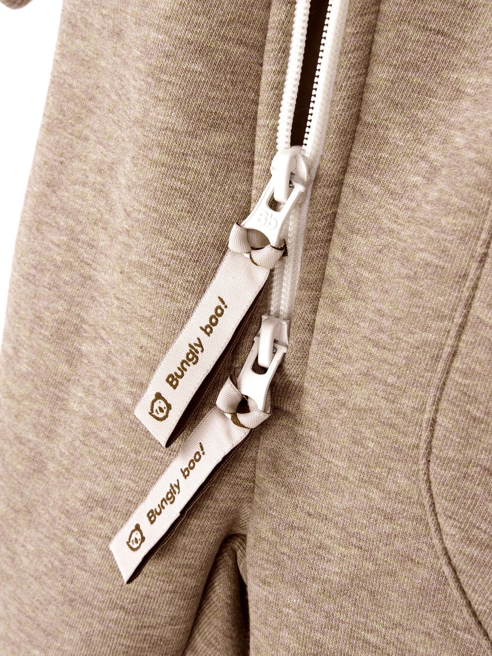 Комбинезон косуха с капюшоном "Халва" утепленный