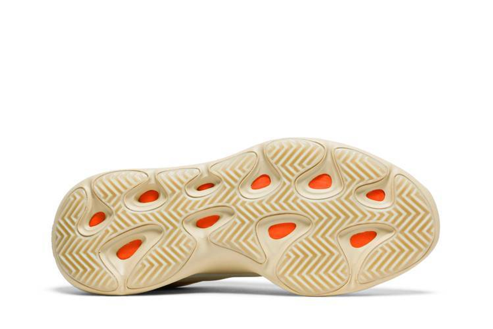 Кроссовки Adidas Originals Yeezy Boost 700 V3 "Safflower"