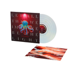 Garbage / Let All That We Imagine Be The Light (Limited Edition)(Coloured Vinyl)(LP)