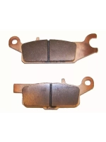 Тормозные колодки Raptor 700