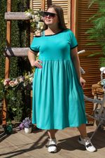 Платье 8215 Натали (Акция)