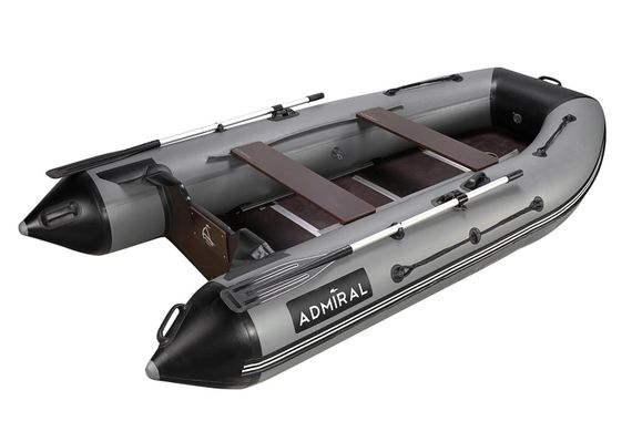 Лодка ПВХ АДМИРАЛ 335 Light