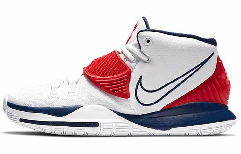 Кроссовки Nike Kyrie 6 Ep "Usa"