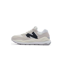 New Balance 57/40 "Sea Salt White Black"