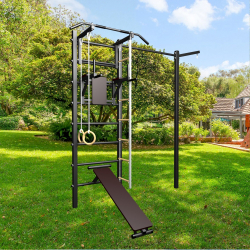 Уличная шведская стенка Sv Sport У426