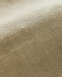 ZARA HOME ЛЬНЯНАЯ САЛФЕТКА, СЕРОВАТО-КОРИЧНЕВЫЙ