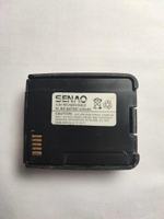 Ремонт аккумулятора SENAO 4.8V 650mAh