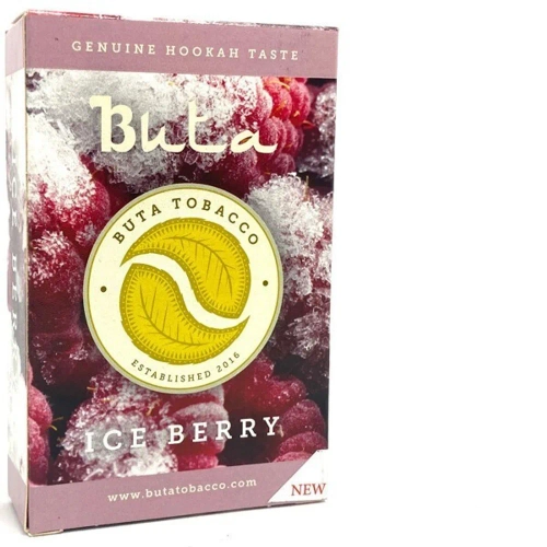 Buta - Ice Berry (100г)