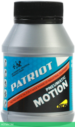 Масло для пневмоинструмента Patriot WH45 (850030607)