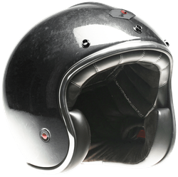 Шлем Pavillon Pacifique Silver